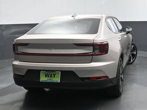 Used 2023 Polestar Polestar 2 w/ Pilot Pack AWD/4WD image 33