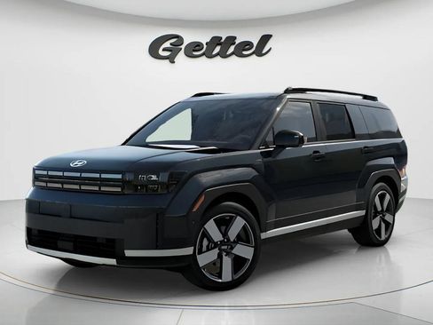 New 2026 Hyundai Santa Fe Limited image 1