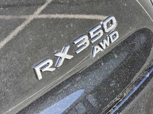 New 2026 Lexus RX 350 Premium Plus w/ Convenience Package image 8