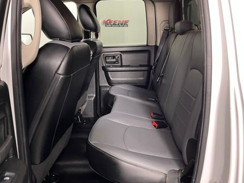 Used 2022 RAM 1500 Tradesman AWD/4WD image 23