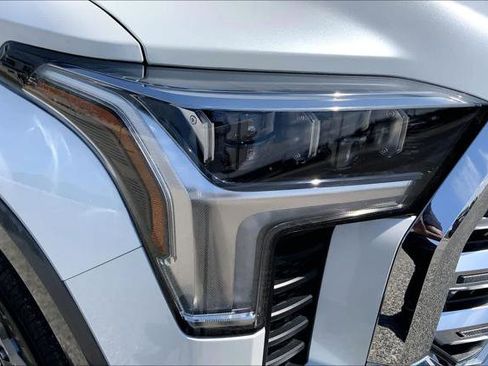 Certified 2026 Toyota Tundra 1794 Edition AWD/4WD image 27