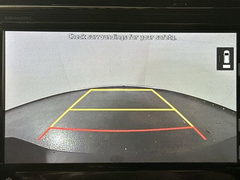 Used 2020 Kia Soul EX image 21