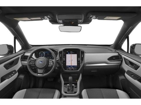 New 2026 Subaru Forester Touring AWD/4WD image 10