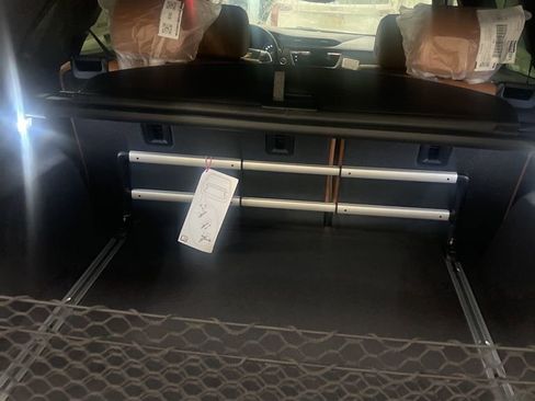 New 2026 Cadillac XT5 Premium Luxury w/ Driver Assist Package image 4