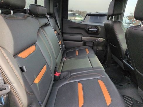 Used 2020 GMC Sierra 1500 AT4 w/ AT4 Premium Package image 11