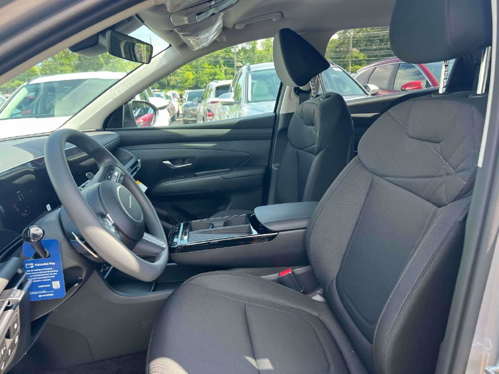 New 2026 Hyundai Tucson SEL Plus AWD/4WD image 28