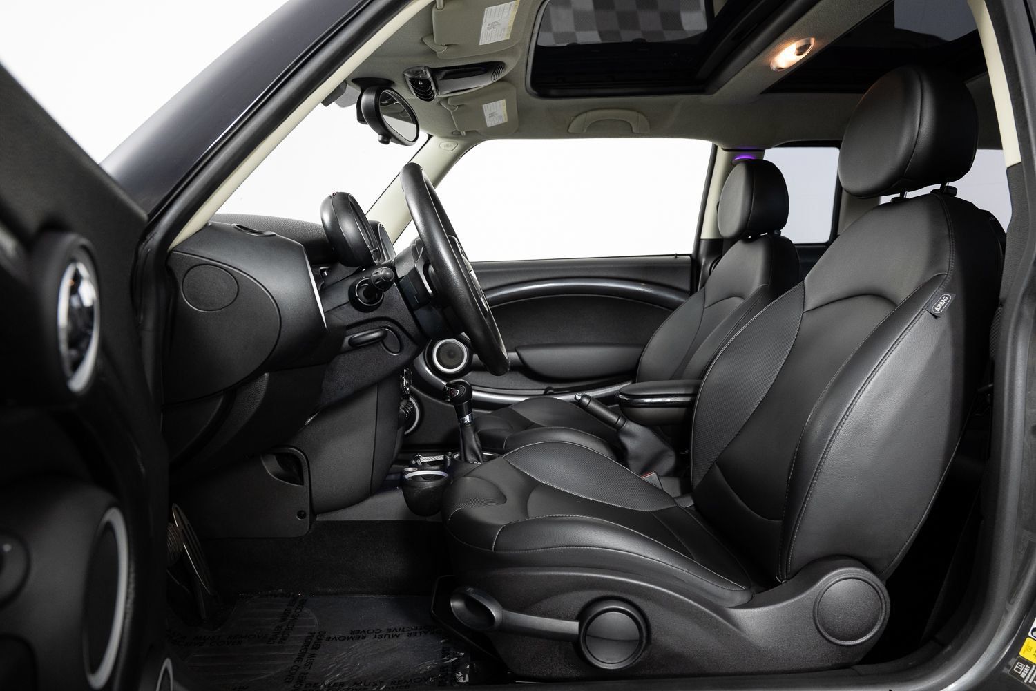 Used 2013 MINI Cooper Clubman S FWD image 13