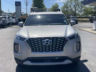 Used 2022 Hyundai Palisade SEL w/ Premium Package video 2