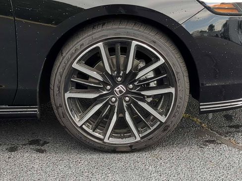 New 2026 Honda Accord Touring image 10