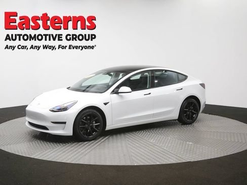 Used 2023 Tesla Model 3 Standard Range RWD image 50