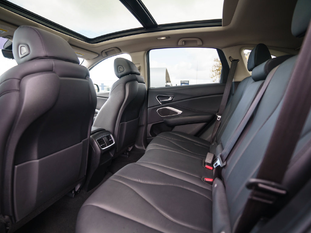 Certified 2023 Acura RDX AWD image 24