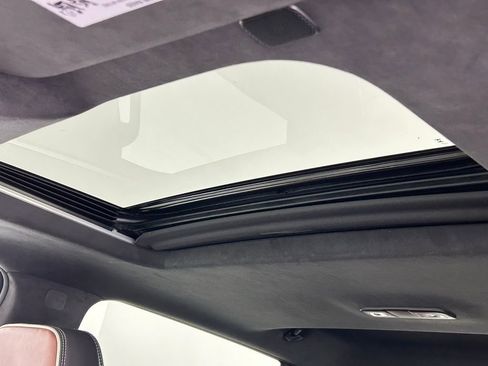 Used 2024 GMC Sierra 3500 Denali Ultimate image 33