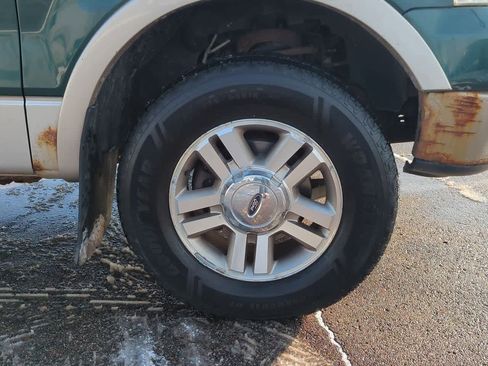 Used 2008 Ford F150 image 13