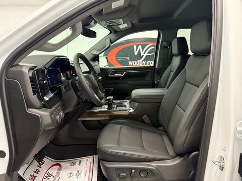 New 2026 Chevrolet Silverado 1500 RST image 9