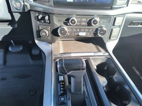 Used 2022 Ford F150 Platinum image 20