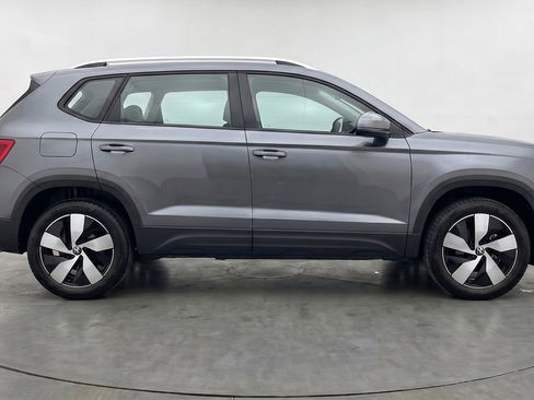 Used 2025 Volkswagen Taos S AWD/4WD image 11