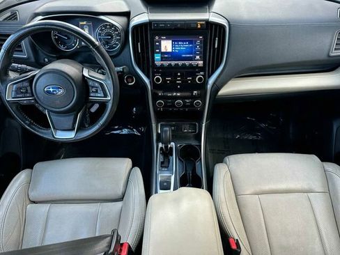 Used 2022 Subaru Ascent Limited w/ Technology Package image 16