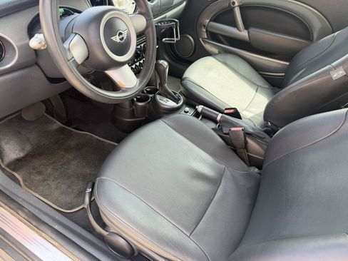 Used 2006 MINI Cooper Hardtop FWD image 11
