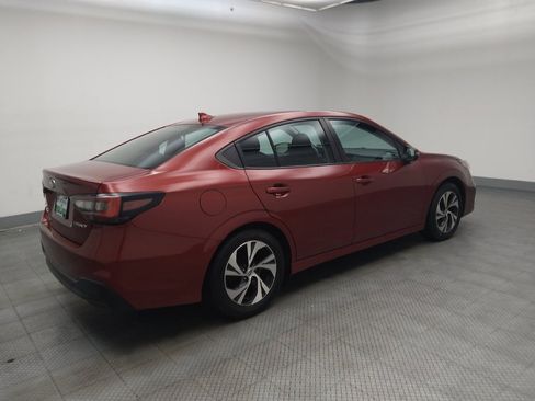 Used 2023 Subaru Legacy Premium AWD/4WD image 10
