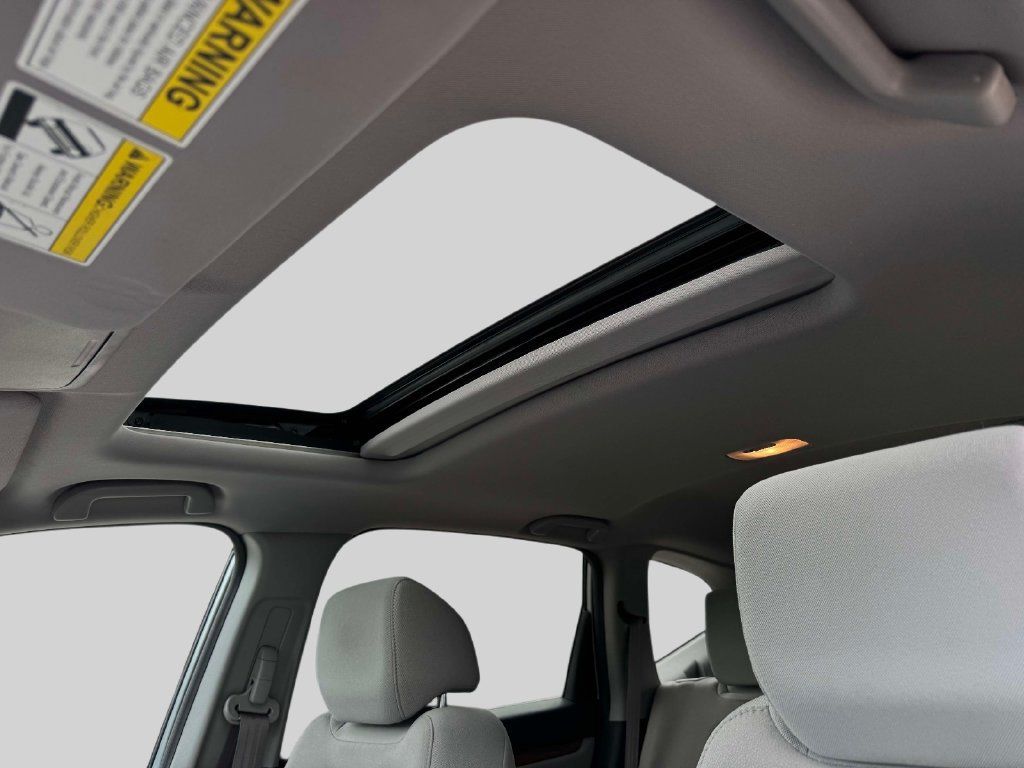 Used 2019 Honda CR-V EX image 19