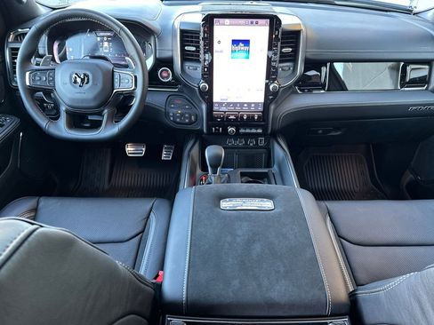 Used 2026 RAM 1500 RHO w/ RHO Level 1 Equipment Group image 16