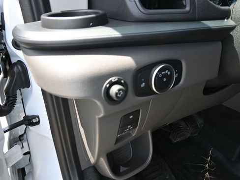 New 2025 Ford Transit 250 148 Medium Roof w/ Load Area Protection Package RWD image 19