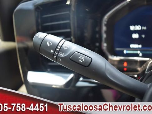 Certified 2023 Chevrolet Silverado 1500 LT AWD/4WD image 31