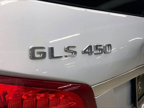 Used 2019 Mercedes-Benz GLS 450 4MATIC image 14