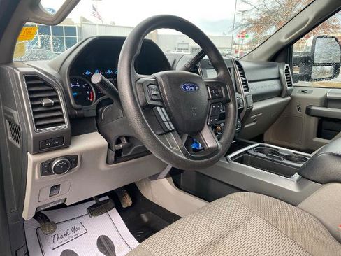 Certified 2019 Ford F250 XLT w/ XLT Premium Package image 12