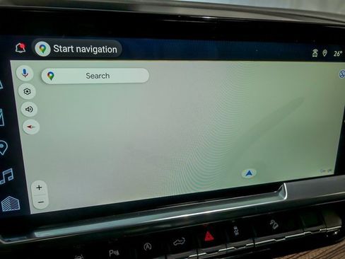 New 2026 Chevrolet Silverado 1500 LT Trail Boss w/ LT Trail Boss Premium Package image 20