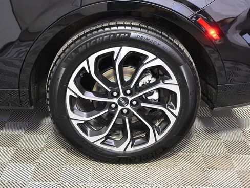 New 2026 Lincoln Nautilus Reserve AWD/4WD image 20