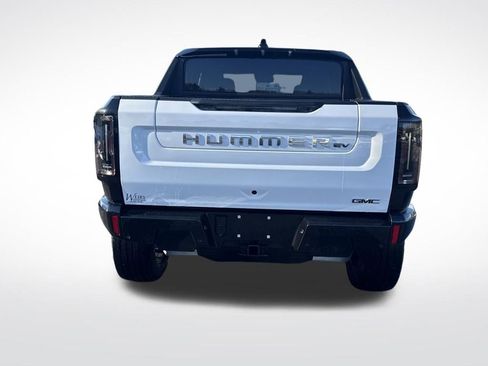 New 2026 GMC Hummer EV 4x4 Crew Cab image 4