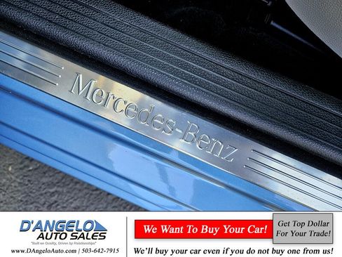 Used 2010 Mercedes-Benz C 300 C 300 Sport image 34