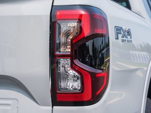 New 2026 Ford Ranger XLT w/ FX4 Off-Road Package AWD/4WD image 8
