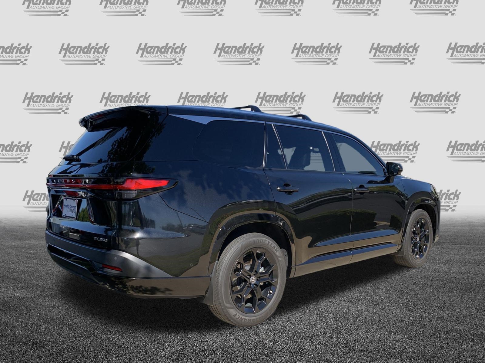 Used 2024 Lexus TX 350 FWD w/ Captains Chair Package image 10