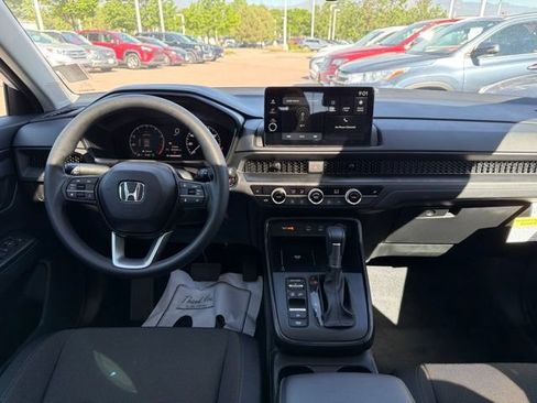 Used 2026 Honda CR-V EX image 24