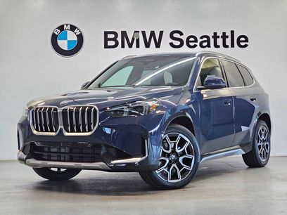New 2026 BMW X1 xDrive28i w/ Technology Package