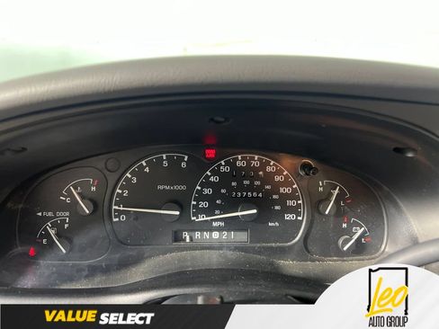 Used 2001 Ford Ranger XLT RWD image 21
