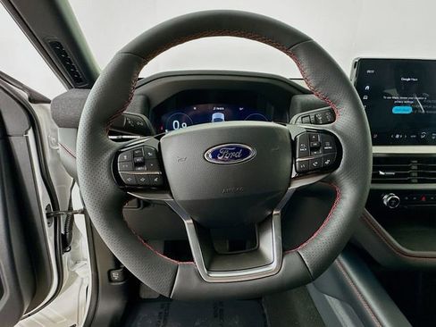 New 2026 Ford Explorer ST-Line w/ ST-Line Street Pack image 11