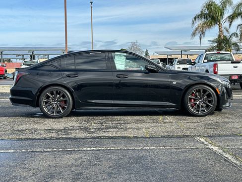 Used 2020 Cadillac CT5 Sport image 3