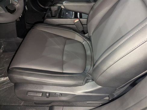 New 2026 Honda Odyssey EX-L image 4
