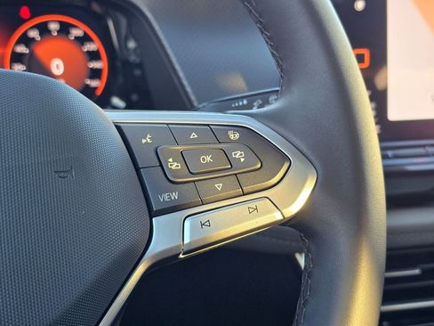 New 2026 Volkswagen Atlas Peak Edition image 32