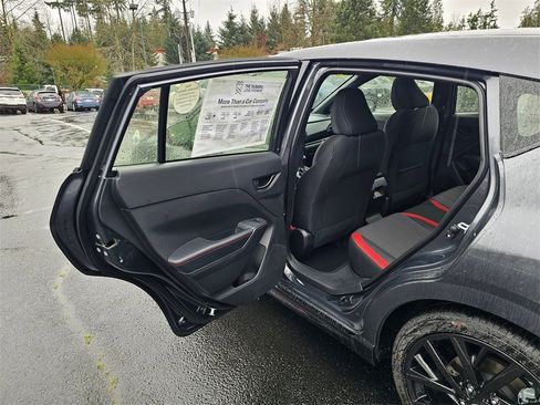 New 2026 Subaru Impreza RS image 13