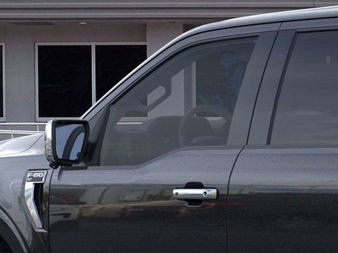 New 2025 Ford F150 XLT w/ Equipment Group 303A High image 20