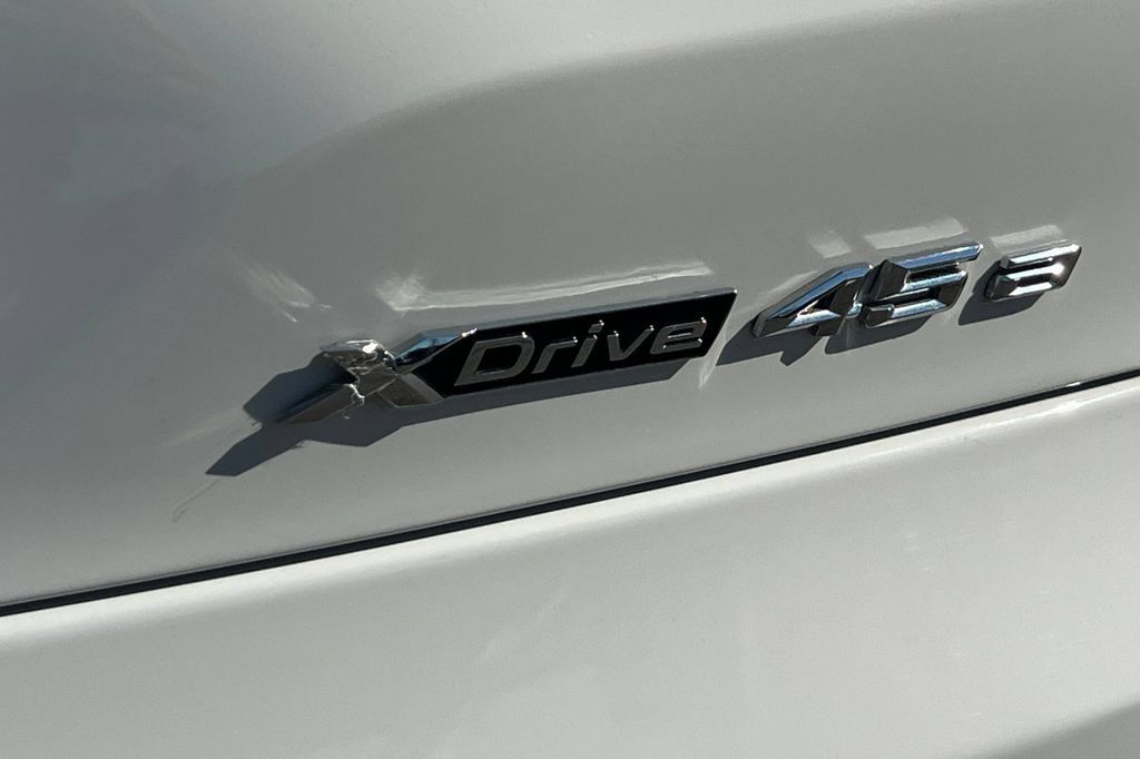 Used 2023 BMW X5 xDrive45e AWD/4WD image 30