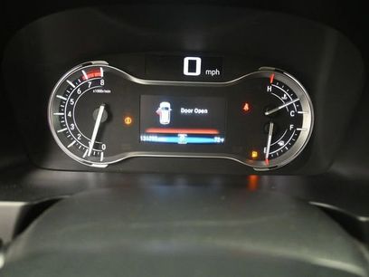 Certified 2017 Honda Pilot EX-L