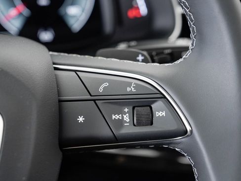 New 2025 Audi Q8 Premium Plus image 13