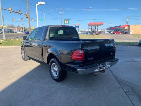 Used 2002 Ford F150 XLT image 6