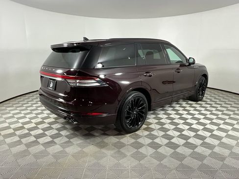 Used 2023 Lincoln Aviator Reserve w/ Jet Package image 4