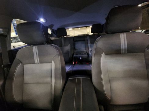 Certified 2023 Chevrolet Blazer LT w/ Convenience Package image 35